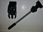 Parasol Fixing Clamp To fit 'YOUR BABY' Buggy / Stroller BRAND NEW SEE PICS   