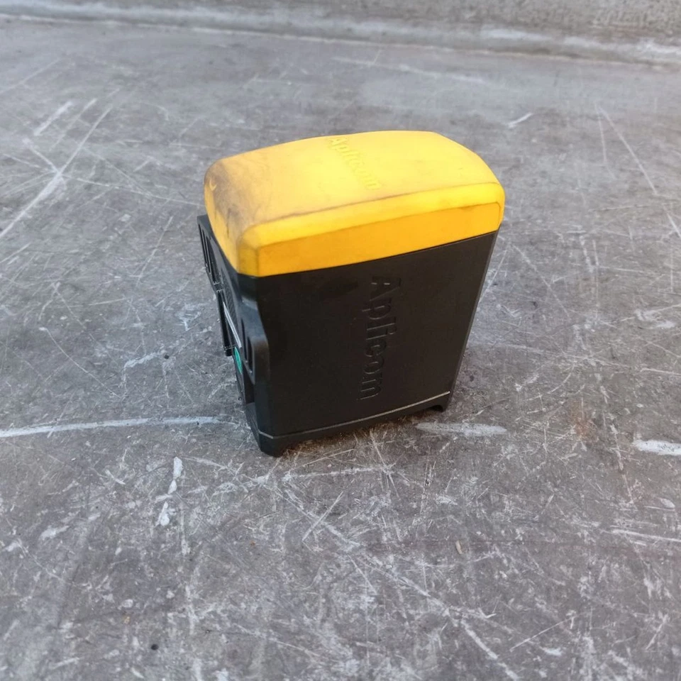 VW Caddy III 3 Centralina ALEAA11420004 GPS Taxi - Immagine 1 di 4