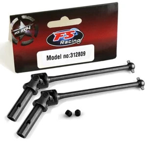 FS Feishen 1/8 off-road desert truck ATOM CVD front universal drive shaft - Picture 1 of 4
