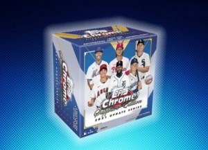 2021 Topps Update Chrome Sapphire - Rookies & Stars - You Pick Your Cards