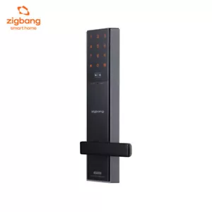 SAMSUNG zigbang SHP-DH540 leva intelligente digitale senza chiave spedizione espressa - Foto 1 di 7