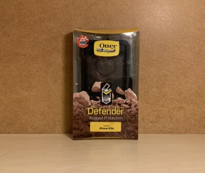 OTTERBOX Defender Series Fitted Case & Holster for iPhone 6 / iPhone 6S - Image 1 of 4