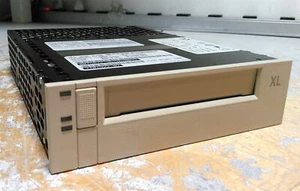 Power Tested Only Exabyte HH CTS Internal 50-SCSI XL Tape Drive AS-IS - Afbeelding 1 van 6