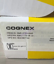 DMR-375Q-0000 COGNEX DMR-375Q-0000 Brand New by DHL/FedEx