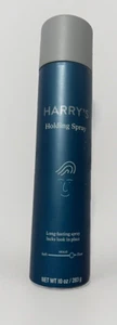 Harry's Holding Spray For Men 10oz New! Discontinued! - Picture 1 of 2