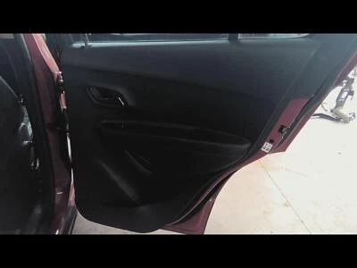 Used Rear Right Door Interior Trim Panel fits: 2015 Chevrolet Trax  Grade A - Image 1 of 4