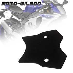 For YAMAHA R1 2015 Race Customized Foam Seat Pad With Adhesive Cushion - Picture 1 of 11