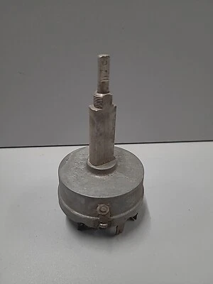 Mopar 1971 B-Body 2 Speed Wiper Switch - Image 1 of 4