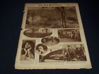 1922 FEBRUARY 19 NEW YORK TIMES PICTURE SECTION - IRISH CIVIL WAR - NT 9482