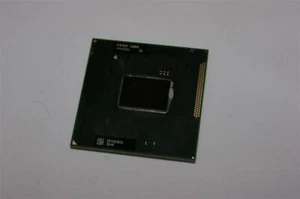 HP Pavilion dv7 6000 Intel Core i3-2350 CPU 2,30GHz SR0DN #CPU-32 - Bild 1 von 1