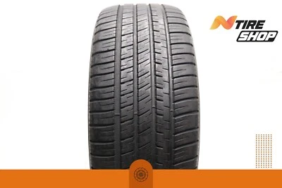 Set of 2 Used 245/45ZR19 Michelin Pilot Sport A/S 3 Plus - 98Y - 7.5/32 - Image 1 of 4