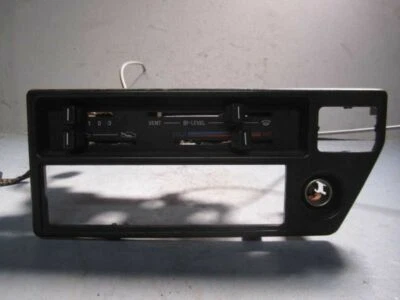 Control de temperatura de transmisión manual de 1,2 L Canadá construido para 89-95 Subaru Justy 2 puertas Foto 1 de 4