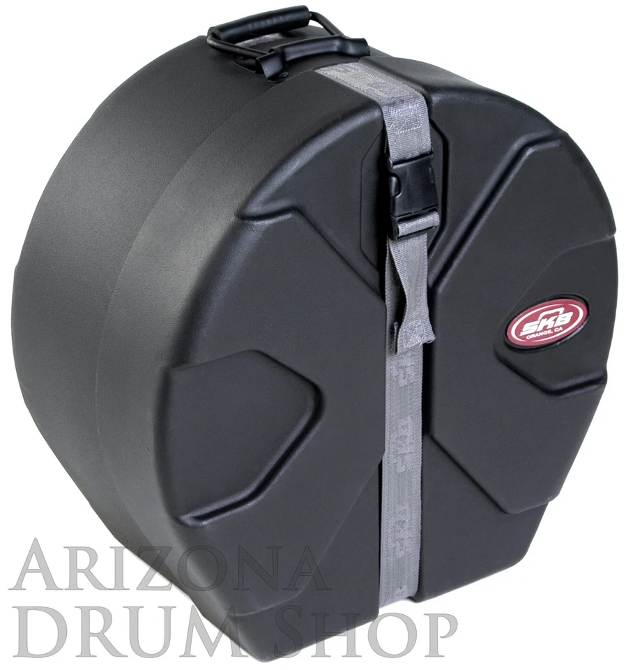 SKB 1skbd6513 6.5 X 13 Snare Drum Case