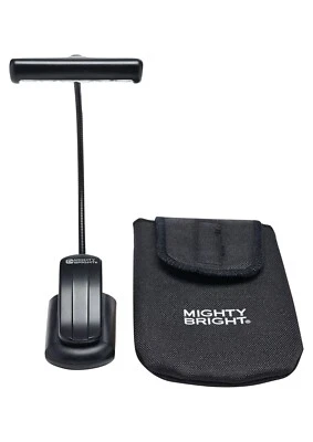 Mighty Bright HammerHead Super LED Music Stand Lecturn Podium Light free postage - Image 1 of 4