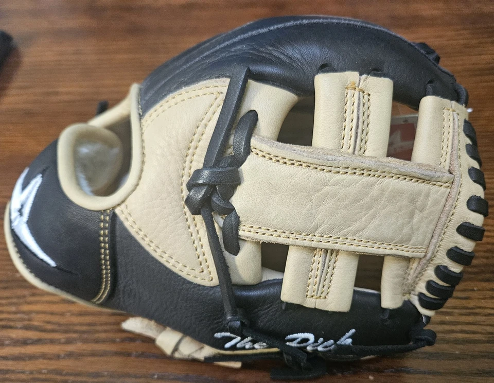 Guante de entrenamiento ALL-STAR THE PICK 9,5" FG100TM (para lanzador derecho) Foto 1 de 4