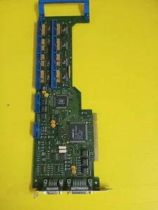 ISYS PCI-MIO REV.1 9916. - Imagen 1 de 5