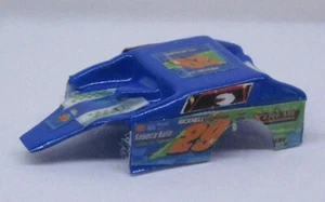 HO MODIFIED BODY  #29  BODY- NEVER USED-BODY ONLY - Picture 1 of 3