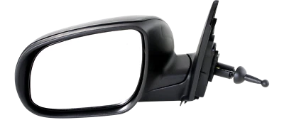  Driver Side Mirror For Kia Rio 2010-2011 - Image 1 of 4