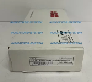 1 Stück Neu ABB FS450R12KE3/AGDR-71C Wechselrichter Schneller Versand - Bild 1 von 6