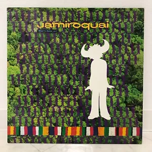 JAMIROQUAI / WHEN YOU GONNA LEARN? EU PRESSING 12" - Picture 1 of 6