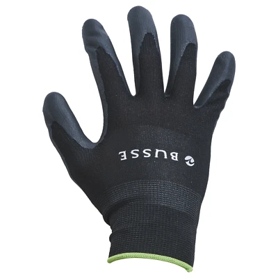 Busse Reithandschuhe und für die Stallarbeit ALLROUND *705265 - Bild 1 von 2