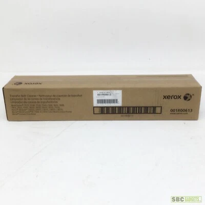 Genuine Xerox 001R00613 WorkCentre 7525 7530 Transfer Belt Cleaner  - Image 1 of 2
