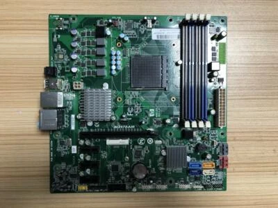 HP M3970AM/BM/CM Motherboard 652951-001 685006-001 696080-001  Tested - Image 1 of 4