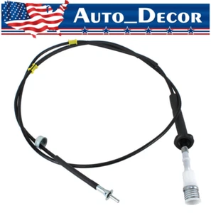 For 1995-1998 Toyota Tacoma Speedometer Drive Cable Assembly 83710-35150 - Picture 1 of 7