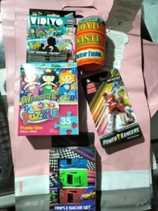 Sacchetti misteriosi sacchetti per feste bomboniere giocattoli per bambini - Foto 1 di 4