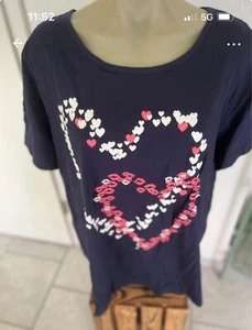 Damen T-Shirt, Größe 56 - Bild 1 von 2