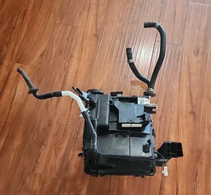 2013 Toyota Corolla AC Climate Heater Blower Housing Box w/extra attachments OEM - Picture 1 of 10
