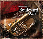 Boulevard Des Airs Paris-Buenos Aires - CD