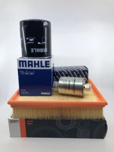 Land Rover Discovery & Range Rover Classic 3.9 V8 - Filter Kit / Service Kit - Picture 1 of 1