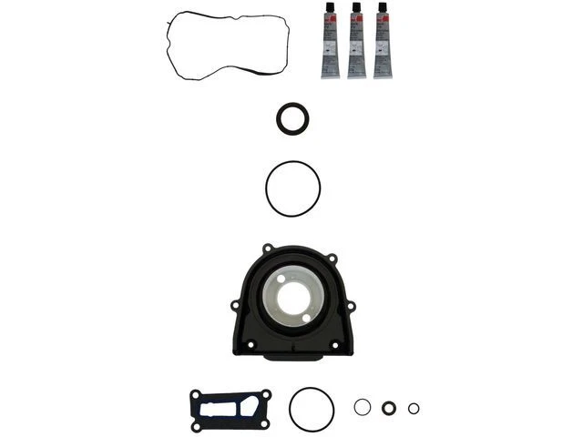 Juego de juntas de conversión para Mazda 3 Sport 2010-2013 2,5 L 4 cilindros 2011 2012 ST581BF Foto 1 de 1