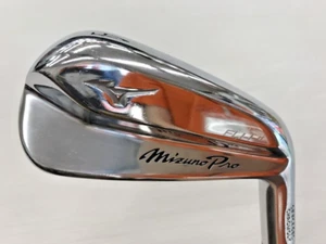 Mizuno Pro FLI-HI 2019 Hybrid loft 22 #4 Flaex Stiff Shaft OT i 85 - Picture 1 of 6