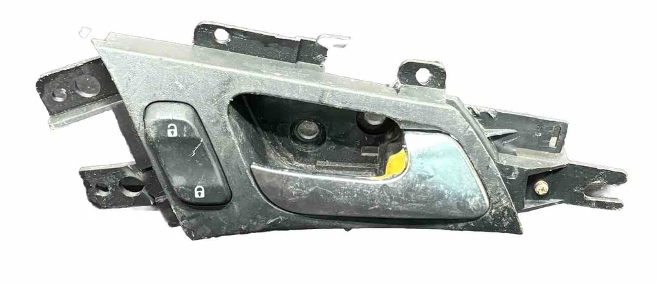 Manija interior de la puerta del lado del pasajero delantero derecho Acura TL 2004-2008 FABRICANTE DE EQUIPOS ORIGINALES Foto 1 de 4