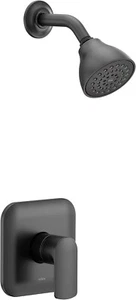 Moen UT2812EPBL Rizon M-CORE Kit guarnizioni doccia serie 2 1 maniglia in nero opaco - Foto 1 di 1