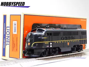 Lionel Pennsylvania Lionchief BT 5.0 #9656 FT Dieselmotor Spur O 2445120 NEU - Bild 1 von 13