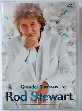 Rod Stewart DVD Brand New Sealed Rare