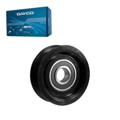 Polea loca de correa de transmisión Dayco Accesorio para Acura Vigor 1992-1994 Foto 1 de 3