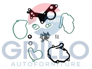 KIT RIPARAZIONE POMPA PRESSIONE VUOTO PER AUDI VW TDI - Foto 1 di 1