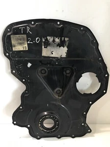 Ford Transit Mk6 End Cover Xs7Q6019Ac Genuine 2.0 Tddi 2004 Year - Picture 1 of 7
