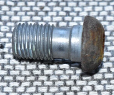 BMW S1000RR GEN 3 2015-2018 ABS Brake Banjo Bolt - Image 1 of 4