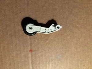 Piezas Tonka Hand Commander: rueda de tren de aterrizaje única - Imagen 1 de 4