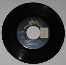 Luther Vandross - USA 45 - "Little Miracles" / "I'm Gonna Start Today" - VG+/NM