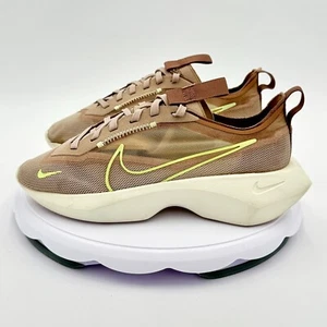 Nike Vista Lite Fossil Stone Womens Size 6.5 Athletic Running Shoes CI0905200 - Picture 1 of 15