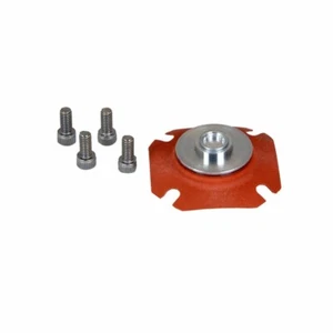 Kit de reconstrucción de diafragma regulador de presión de combustible Aeromotive 13003 EFI gas/alcohol - Imagen 1 de 4