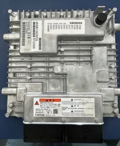 Transtron ECM para motor diésel Isuzu 4HK1 8982853192, 8982681971, 24 V - Imagen 1 de 6