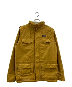Patagonia Patagonia mountain parka Size: M Mustard Men 27021 - Picture 1 of 8