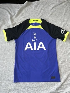 Tottenham Hotspur Size S Spurs 22/23 Away Jersey NWT - Picture 1 of 6